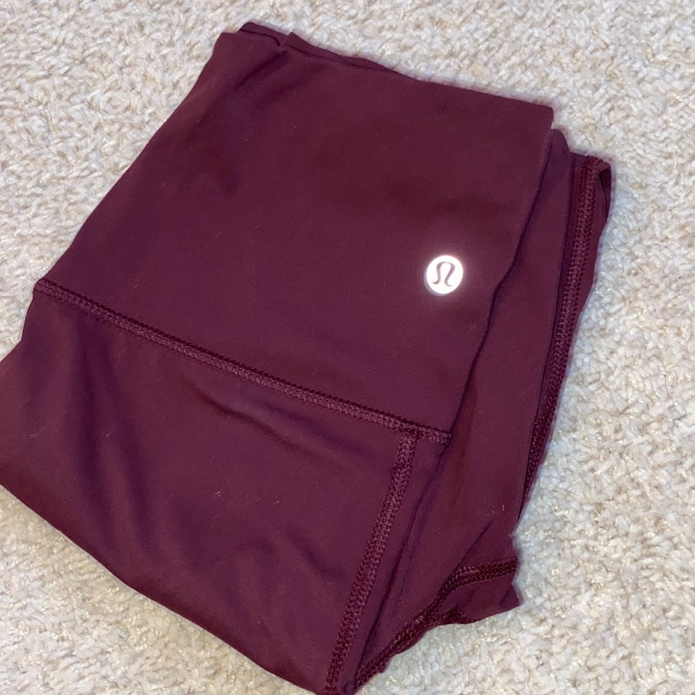 Lululemon Leggings